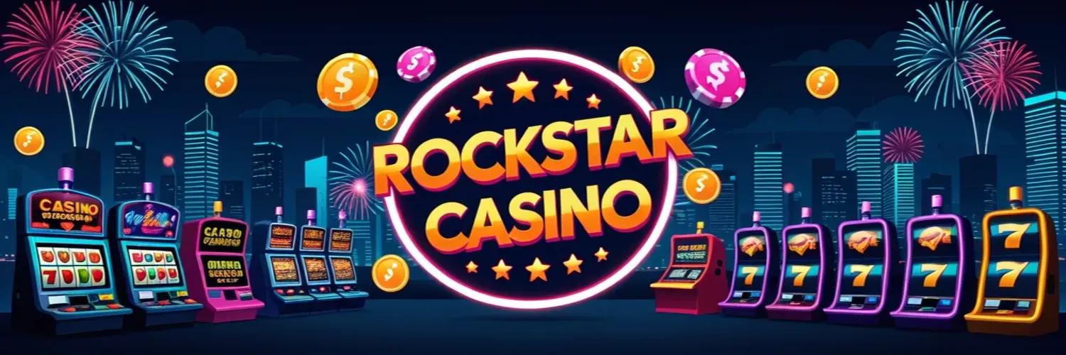 Casino en ligne Rockstar