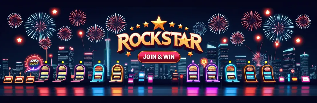 Rockstar Casino